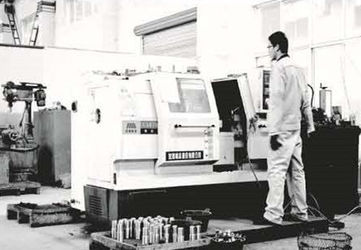 CHENLIFT (SUZHOU) MACHINERY CO LTD