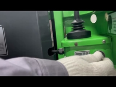 MOP400 Self Propelled Aerial Order Picker Full-Electric