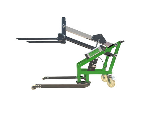 320kg/500kg Portable Forklift Lightweight Lifting Solution