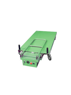 MP105 Portable Self Loading Carts