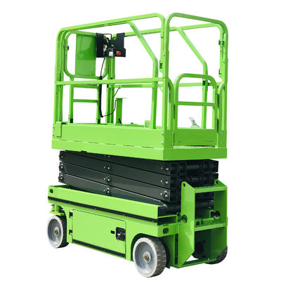 450 kg Load Self Propelled Electric Scissor Lift with CE