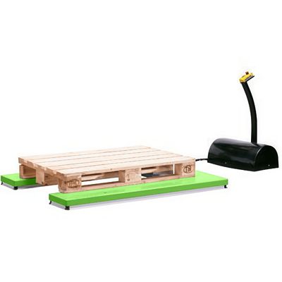 Hydraulic Lift Platform Industrial Low Profile Lift Table